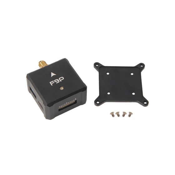 Wholesale Price Holybro  H-RTK NEO-F9P FPVs Accessories With Helical Antenna Vertical Patch Antenna Base Station Antenna